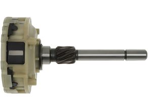 Starter motor reduction gear