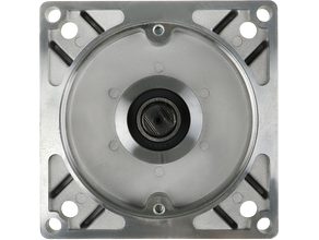 DC electric motor