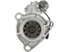 Motorino d'avviamento