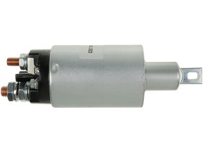 Starter motor solenoid switch