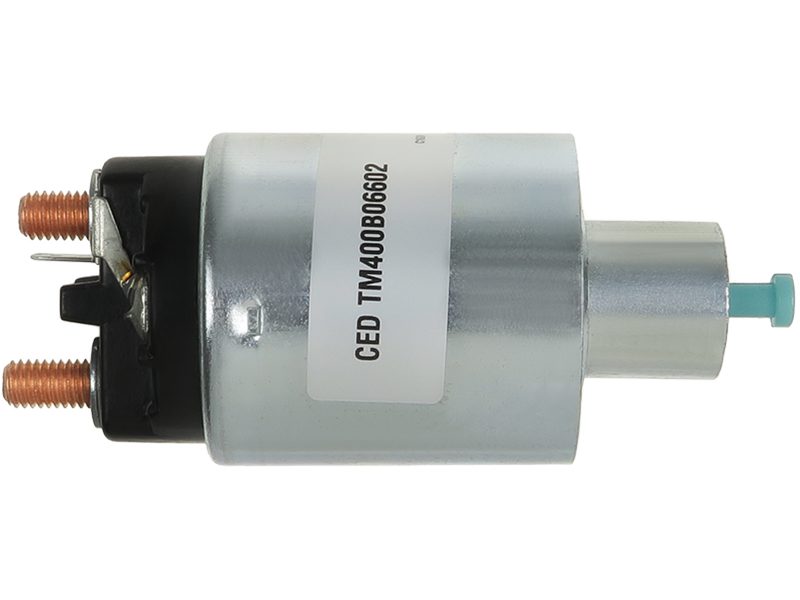 Elettromagnete motorino d'avviamento