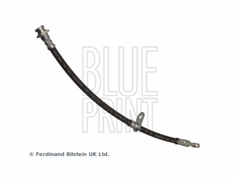 Brake pipe