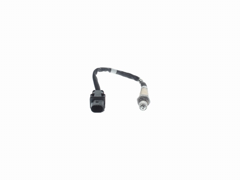 Lambda sensor