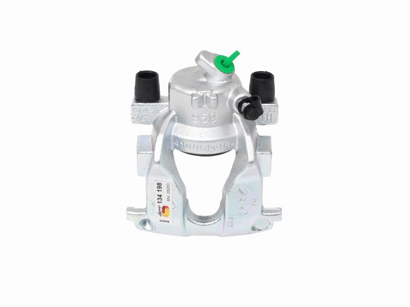Brake caliper