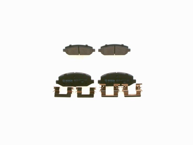 Brake lining
