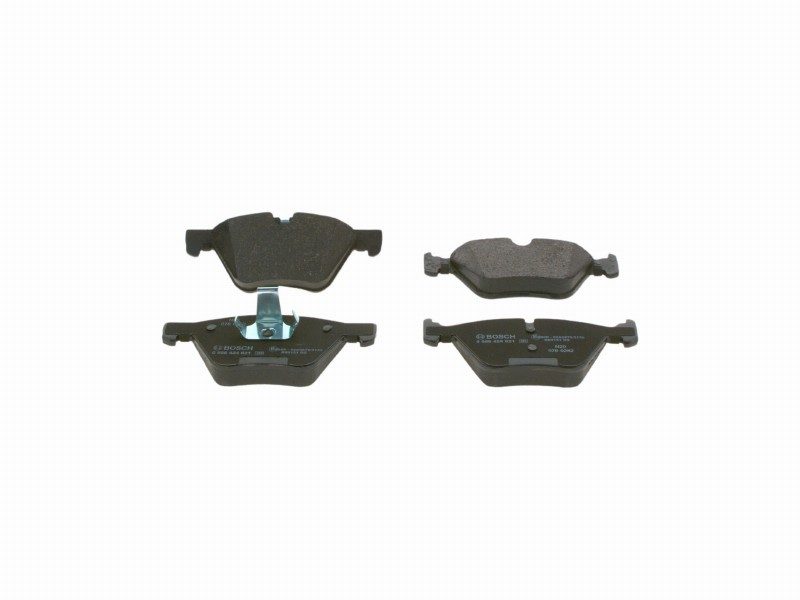Brake lining