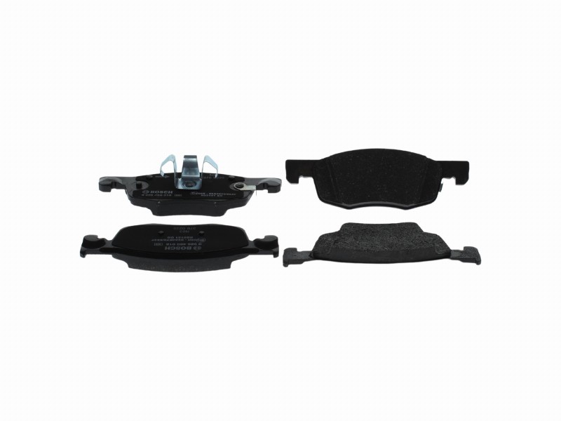 Pattini freno ant.Toyota aygo /Yaris WVA26444 2021>