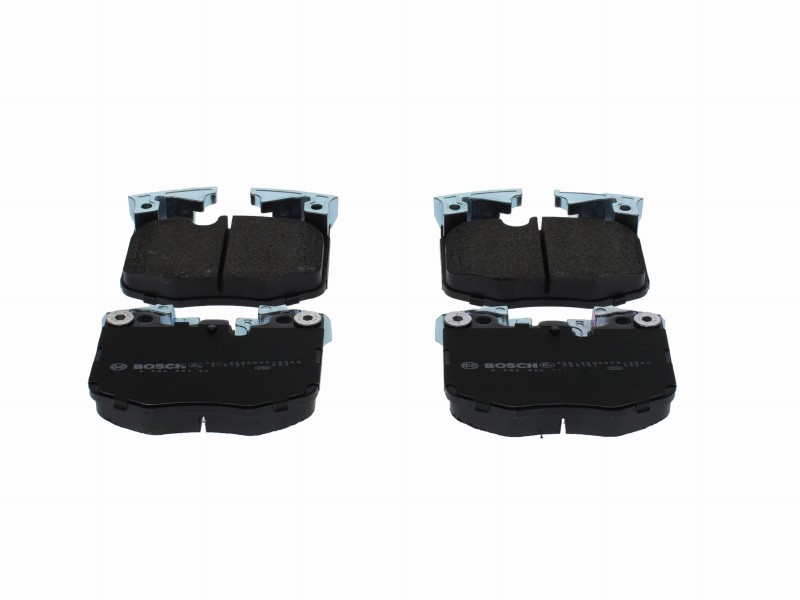 Pattini freno ant.WVA22425 BMW serie 2/seire 3 2021>