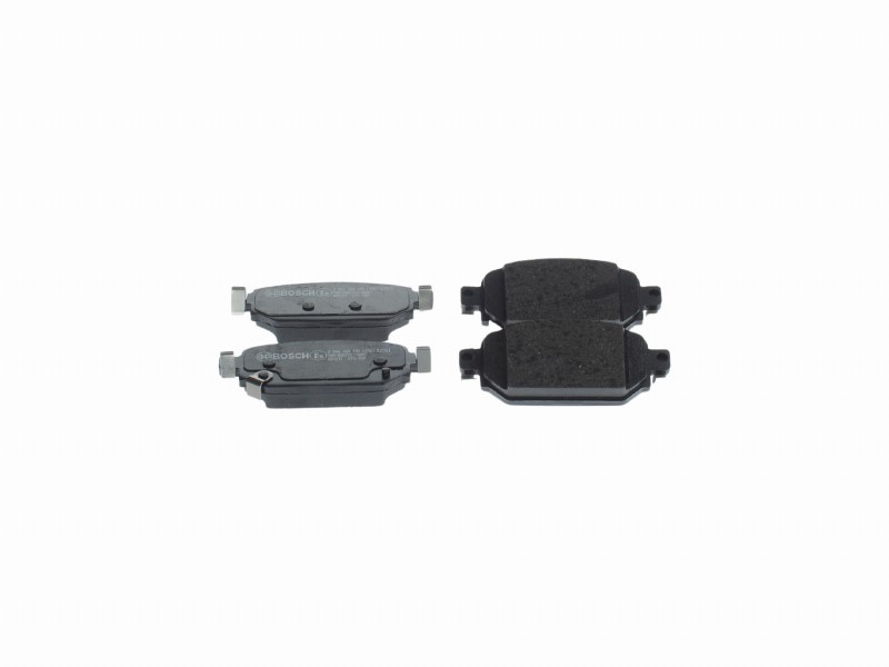 Guarnizione freno Mazda 3 CX-3