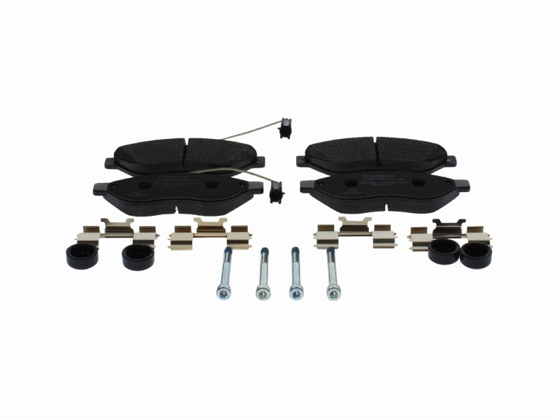 Brake lining