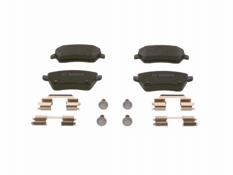 Brake lining