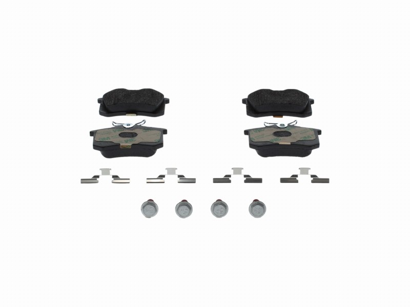 Brake lining