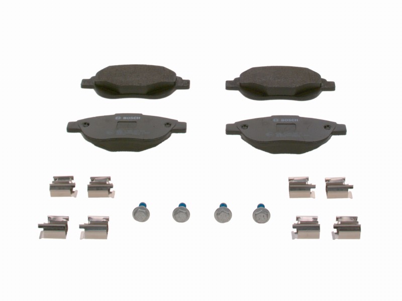 Brake lining