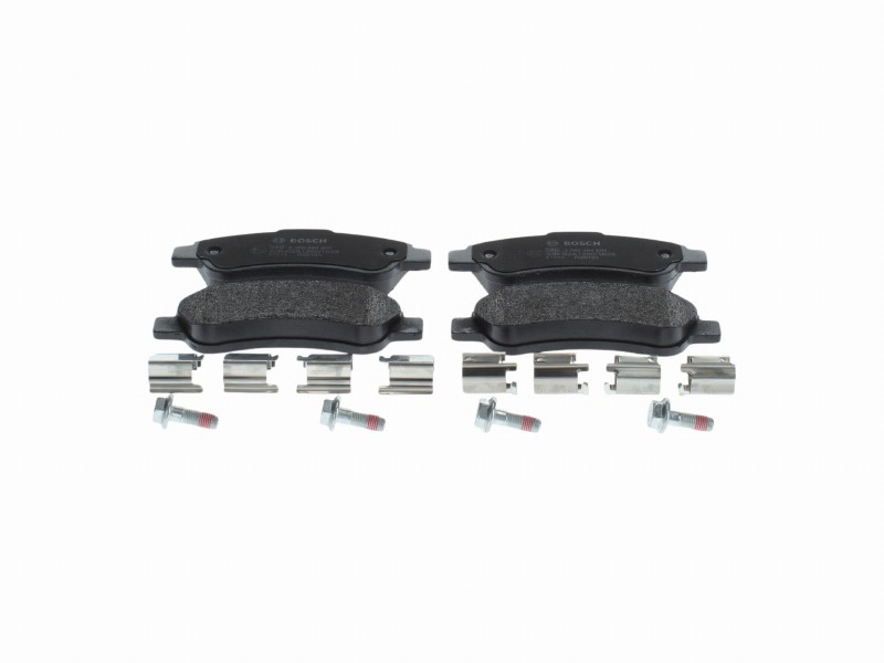 Brake lining