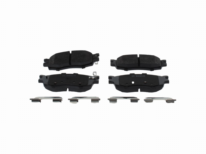 Brake lining