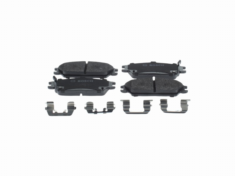 Brake lining