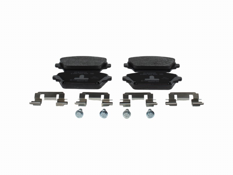 1.1.2 pastiglie premium/special/sports guarnizione freno