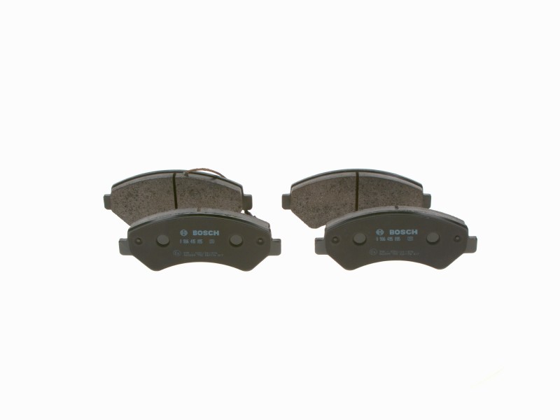 Brake lining