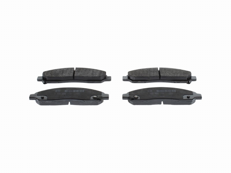 Brake lining
