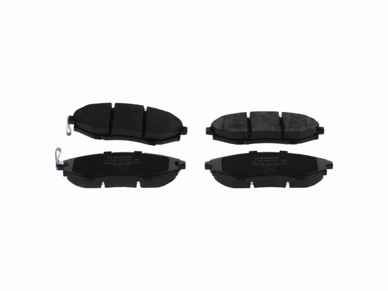 Brake lining