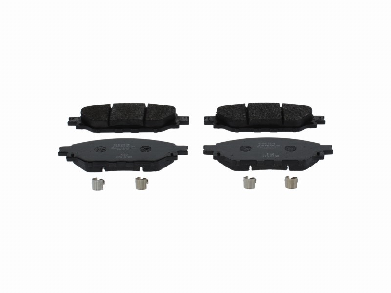 Brake lining