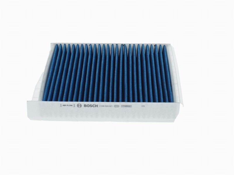 Filtro abit carbone attiv S60 I S80 I V70 II XC70 I cross country XC90 I