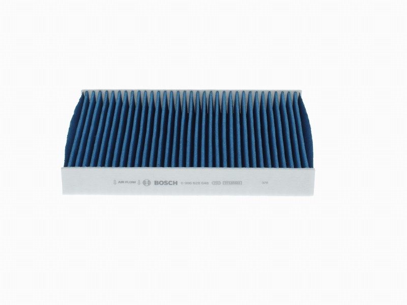 Filtro abit carbone attiv 508