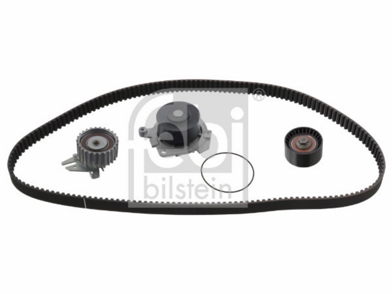 Timing belt kit