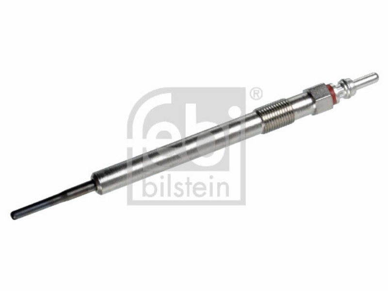 Glow plug