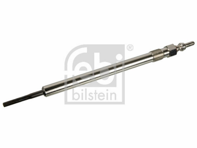 Glow plug