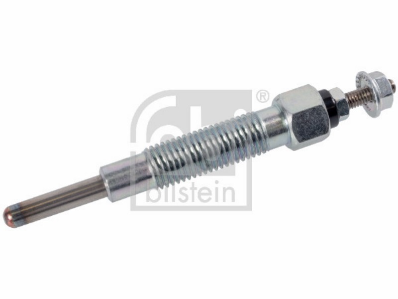 Glow plug