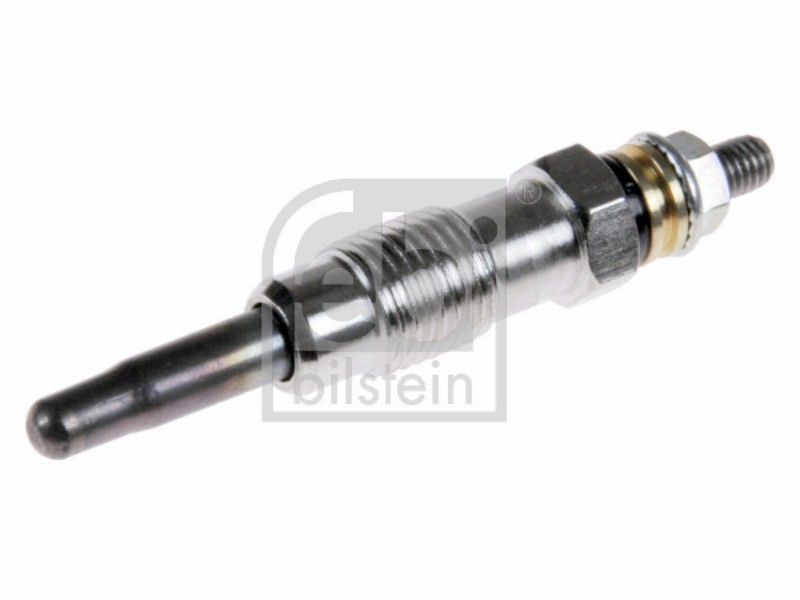 Glow plug