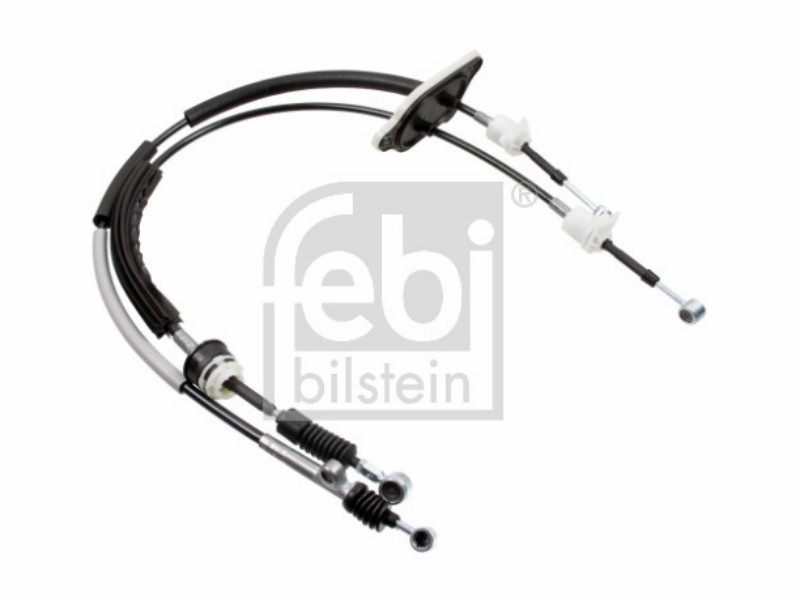 Control cable