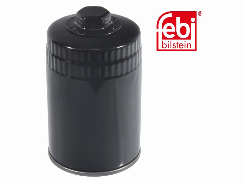 Oil filter