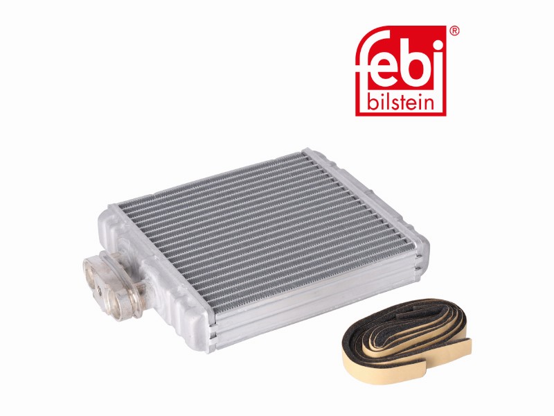 Heat exchanger