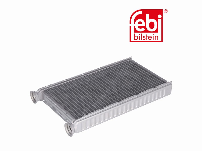Heat exchanger