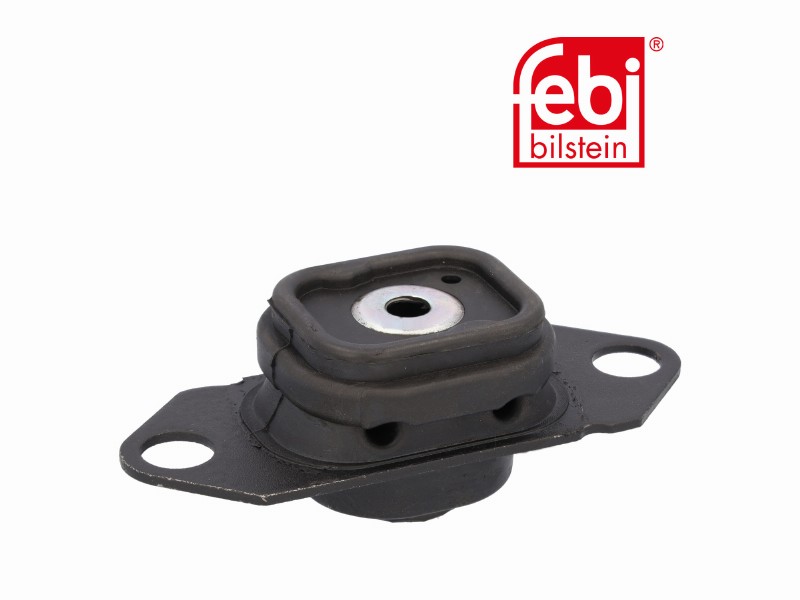 Transmission mount