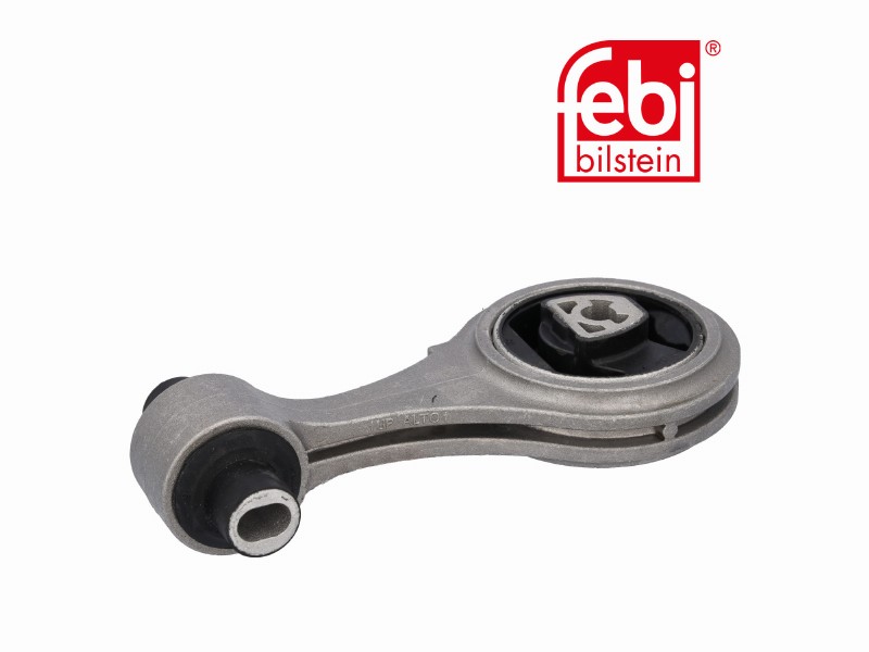 Engine mount