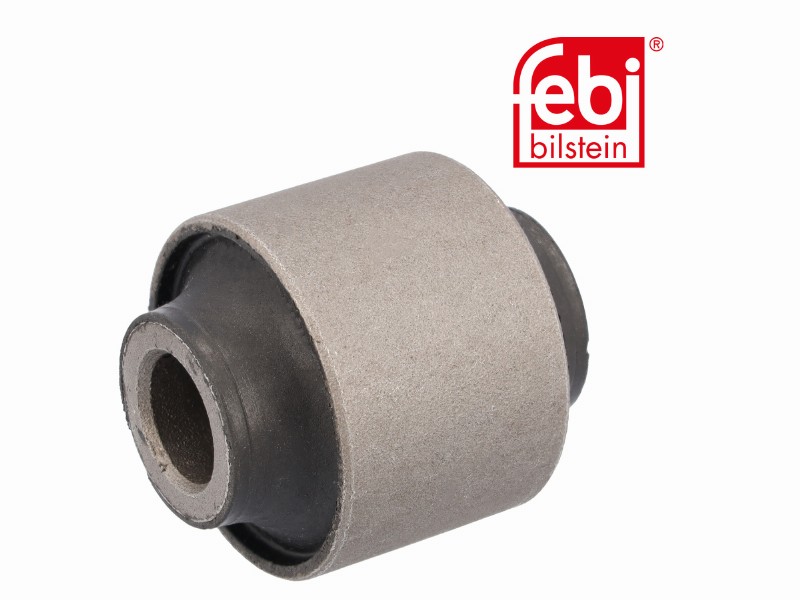 Control arm bush