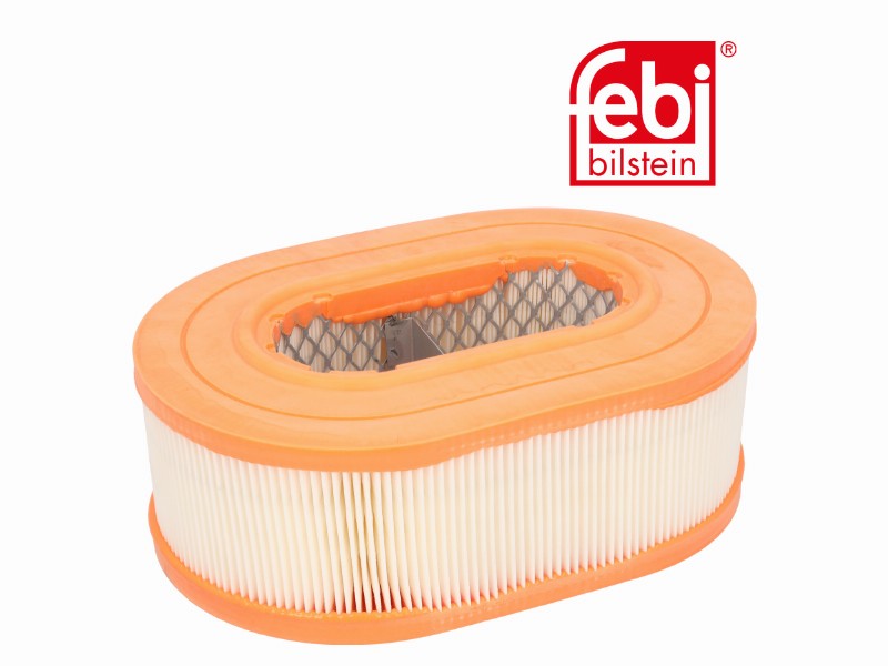 Air filter
