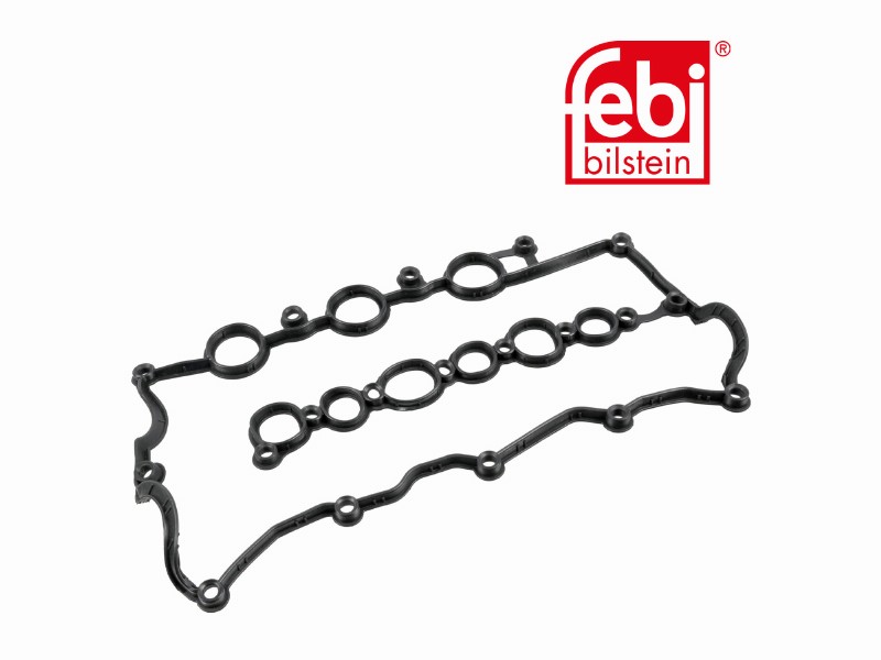Valve cover gasket