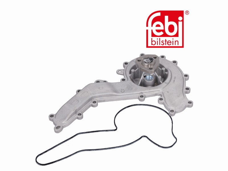 Pompa acqua Audi: A4 (8W),A4 (8W) allroad quattro,A4 (8W) Avant,A4 (8W) Avant quat