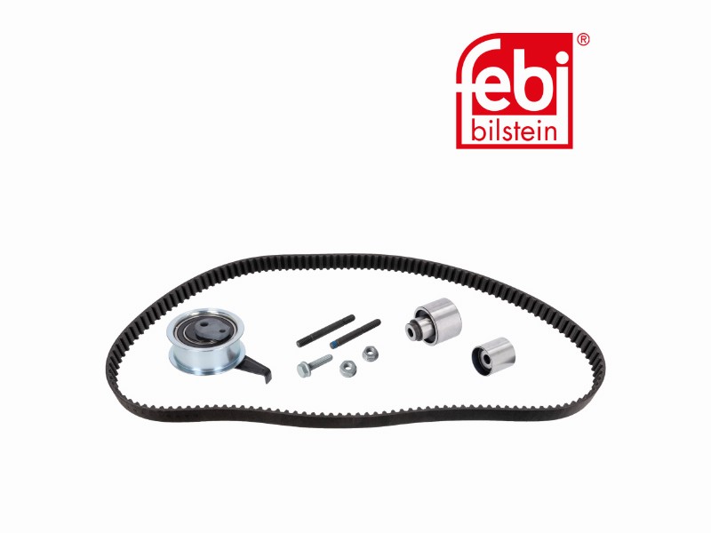 Timing belt kit