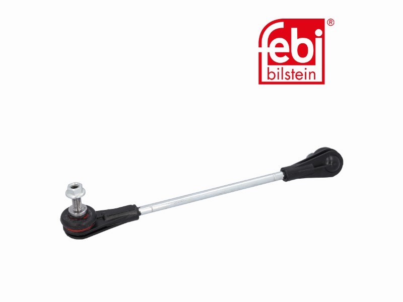 Anti-roll bar link