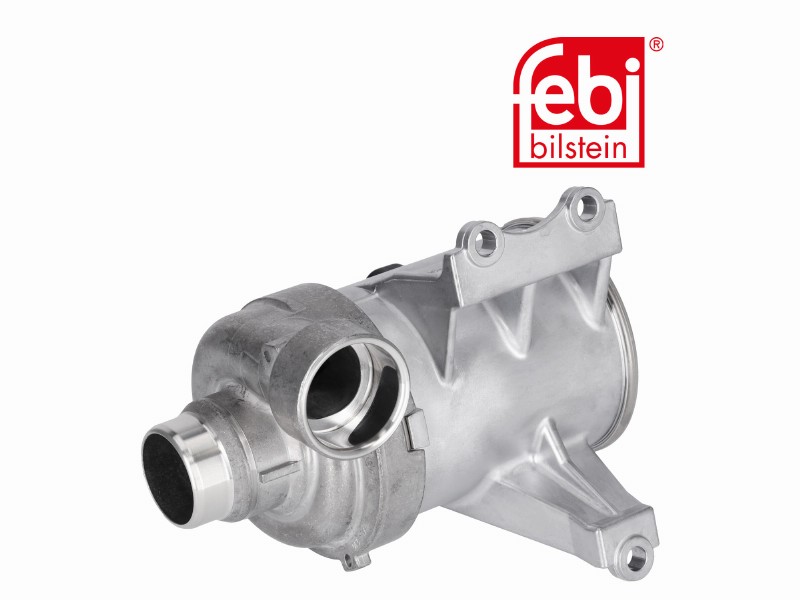 Pompa acqua Volvo car: S60 II,S60 II awd,S60 III,S60 III awd,S80 II,S90 II,S90 II