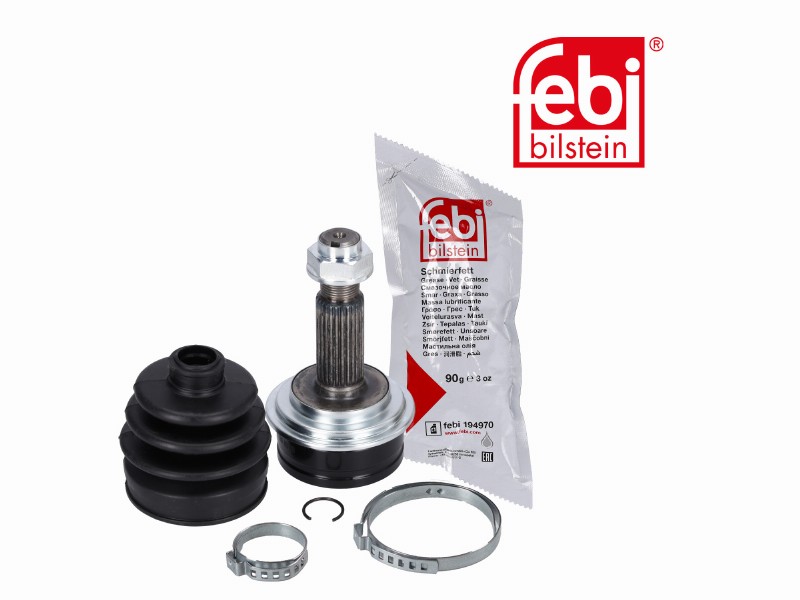CV joint kit