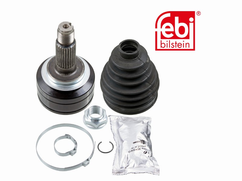 CV joint kit