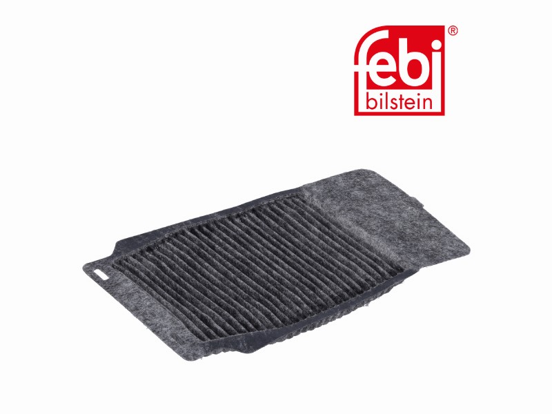 Cabin filter