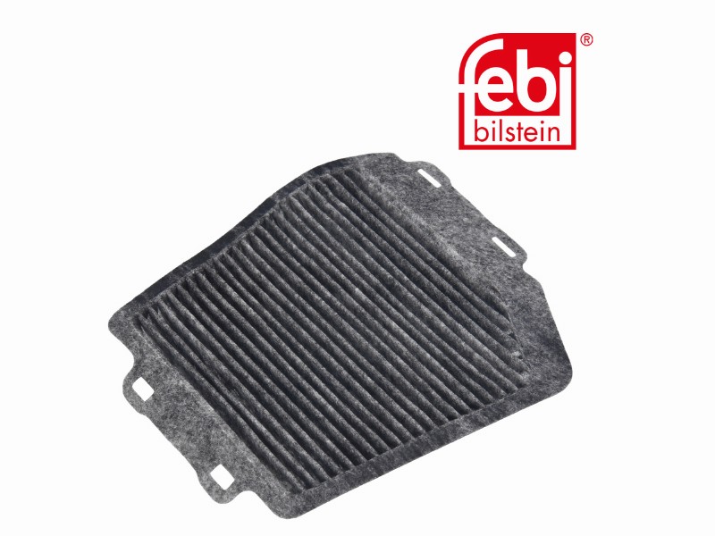 Cabin filter