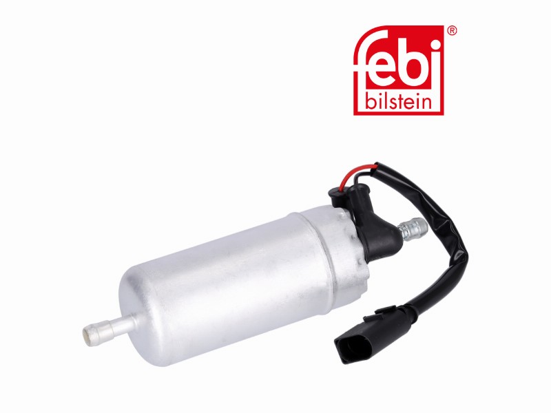 Fuel pump